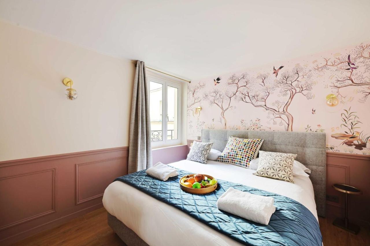 Beautiful 2br4p - Republique Temple * Parigi