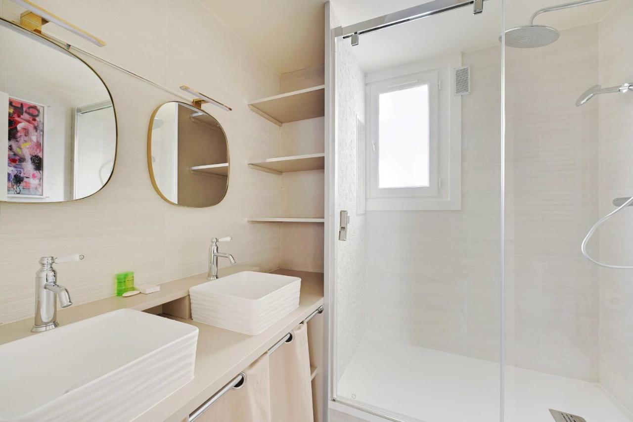 Beautiful 2br4p - Republique Temple * Parigi